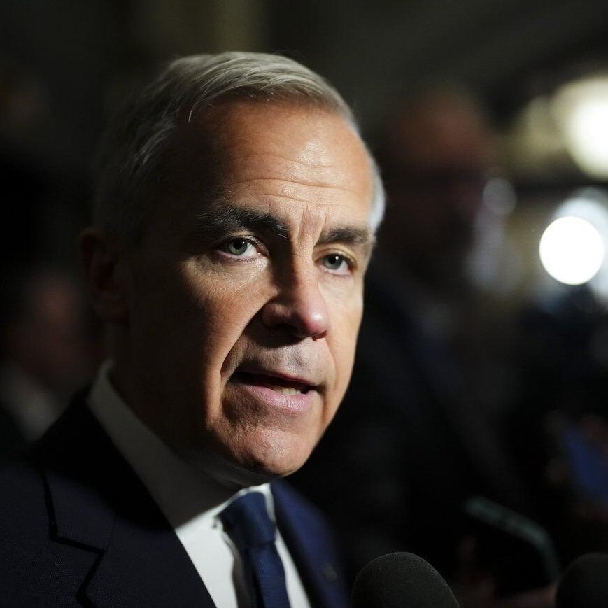 In the news today: Liberals set to table internal trade bill